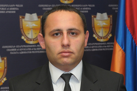 Մանվել Գրիգորյանի փաստաբանը հրաժարվել է նրան իրավաբանական օգնություն ցույց տալուց