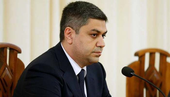 Директор СНБ: Манвел Григорян не будет отпущен на свободу