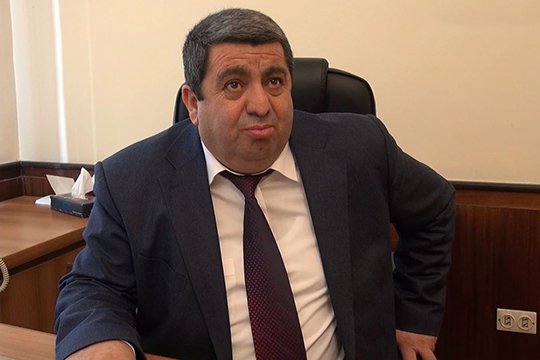 Аракел Мовсисян подвергнут приводу в СНБ