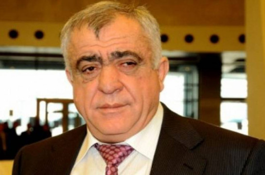 Սերժ Սարգսյանի եղբայրը բերման է ենթարկվել ոստիկանություն