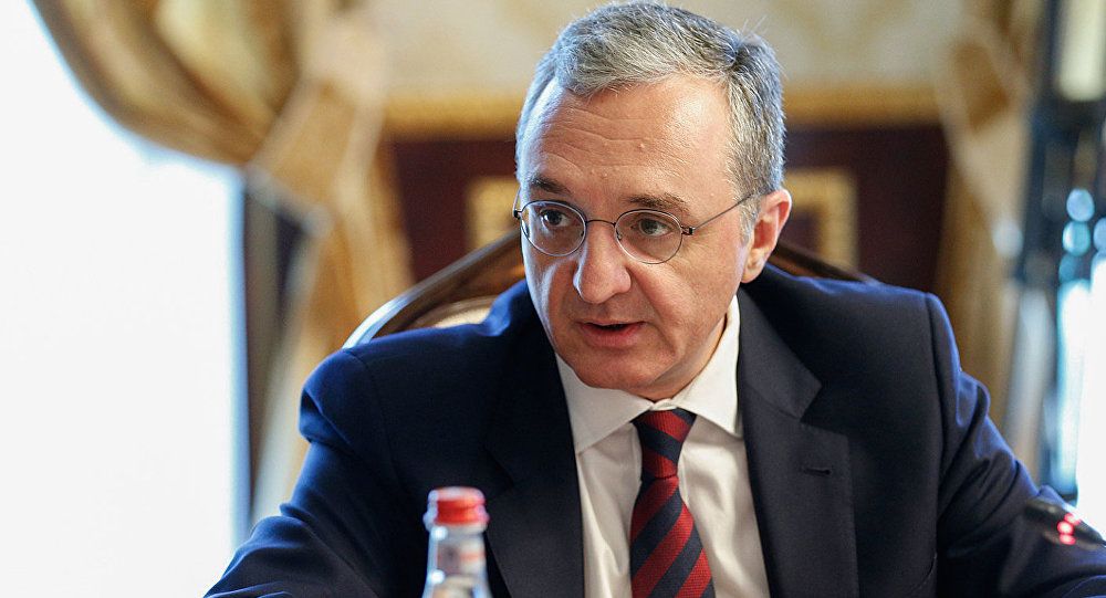 Հայաստանի ԱԳ նախարարը կմասնակցի ՀԱՊԿ արտաքին գործերի նախարարների խորհրդի նիստին