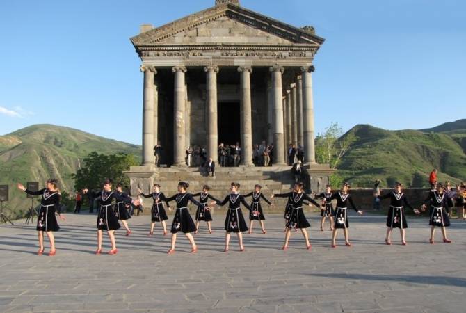 Հայաստանում ստեղծվում են պատմամշակութային նոր արգելոցներ