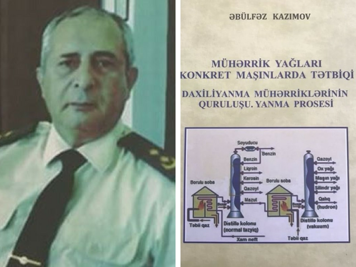 Азербайджанский полковник-лейтенант рассказал солдатам о моторных маслах и менструации