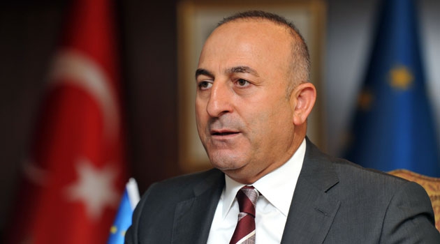 Турция готова принять ответные меры после введения США торговых пошлин: Чавушоглу