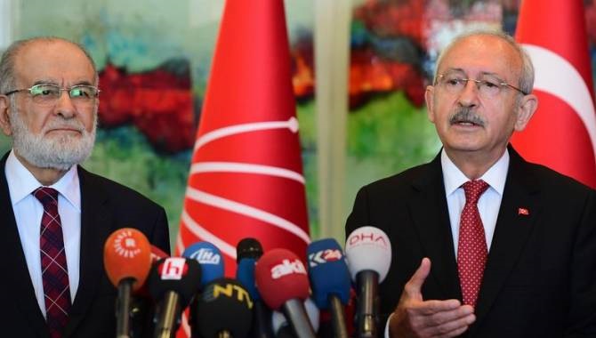 Թուրքիայի իշխանությունները գաղտնալսում են ընդդիմադիրների հեռախոսազրույցները