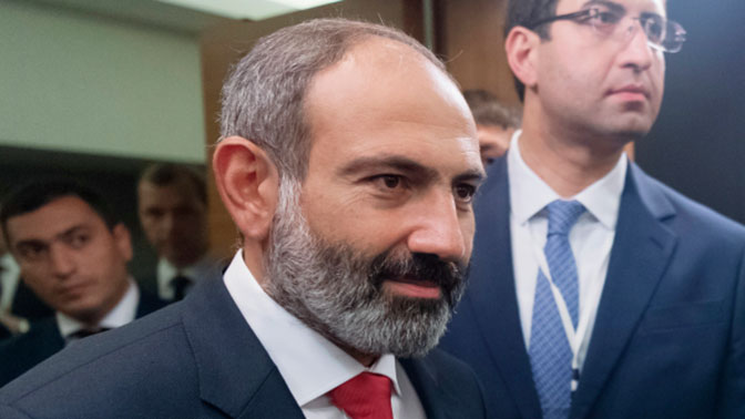 Премьер-министр Армении отбудет в Арцах