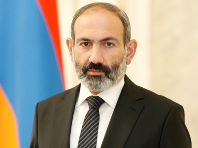 Премьер: Мы решительно настроены придать новый импульс армяно-российским отношениям