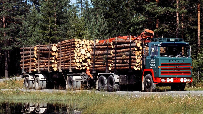 Россия устранила препятствие для поставок в Армению древесины через Верхний Ларс