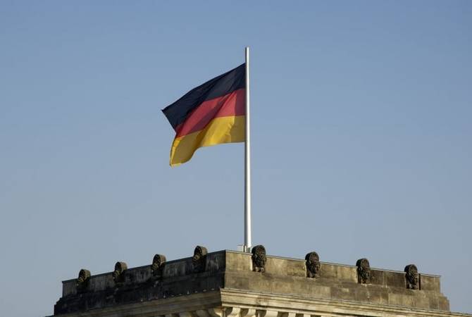 Գերմանիան կխստացնի սահմանային միգրացիոն վերահսկողությունը, եթե նույնիսկ ԵՄ-ի աջակցությունը չլինի