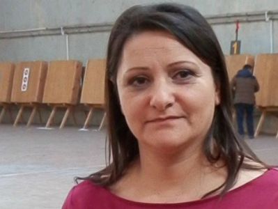 ССС приняла решение о задержании жены Манвела Григоряна