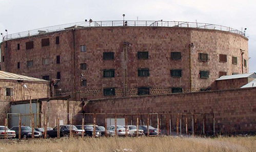 В Армении будет внедрен механизм постепенной подготовки осужденных к свободе: Омбудсмен