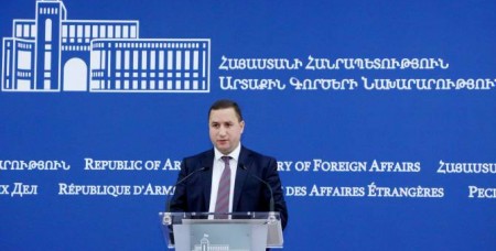 Հայաստանը Թուրքիայի կողմից առանց նախապայմանների հարաբերություններ հաստատելու ազդակներ չի ստացել