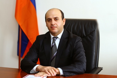 Երևանում թալանել են ՀՀ վերաքննիչ քրեական դատարանի դատավորի տունը