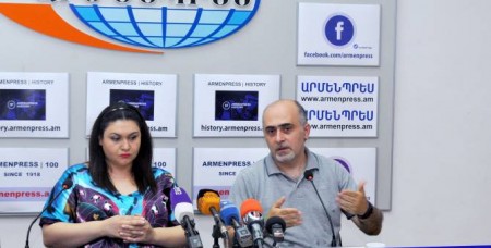 Տեղեկատվական դաշտում Ադրբեջանը գերակտիվացել է. Սամվել Մարտիրոսյան