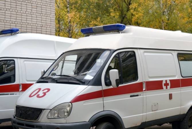 Ռուսաստանում տեղի ունեցած վթարի արդյունքում մահացել են ՀՀ քաղաքացիներ