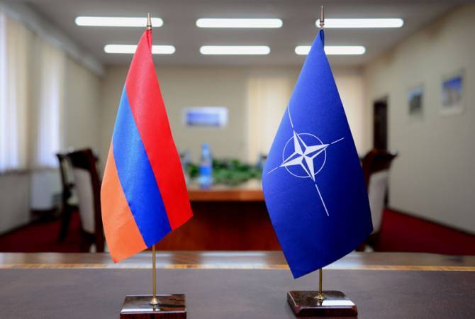 Հայաստան-ՆԱՏՕ համագործակցությունը չի հակասում ՀԱՊԿ շրջանակում մեր գործընկերային պարտավորություններին