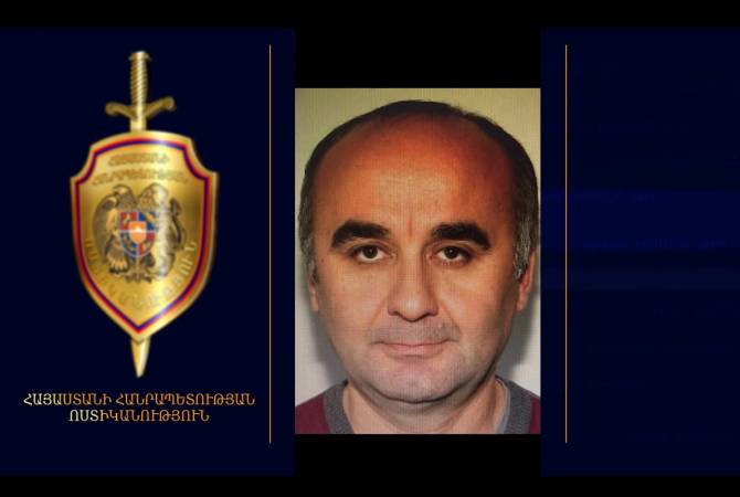 Դատախազությունը ԱՄՆ-ի կողմից հետախուզվող և Հայաստանում ձերբակալված թուրքին կալանավորելու միջնորդություն է ներկայացրել