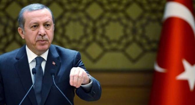 Էրդողանը հայտարարել է, որ Թուրքիան մտադիր չէ տնտեսական ճնշումների հետևանքով փոխել ընտրված կուրսը