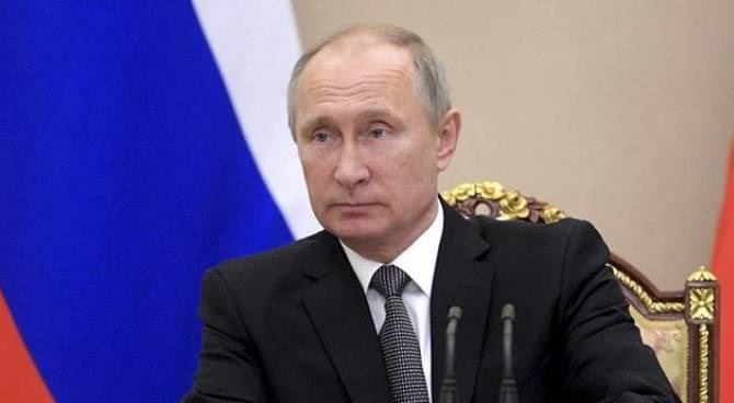Ռուսաստանը կշարունակի նպաստել Ղարաբաղյան հակամարտության կարգավորմանը. Վլադիմիր Պուտին