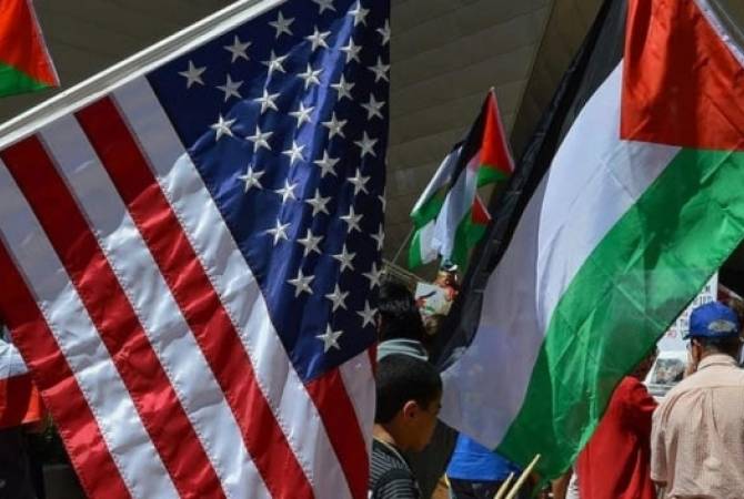 ԱՄՆ-ը Պաղեստինի առաջարկել է համադաշնություն կազմել Հորդանանի հետ