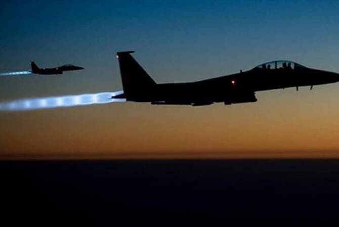 Իրաքը ՄԱԿ-ին տեղեկացնելու է Թուրքիայի կողմից Իրաքի օդային սահմանը խախտելու դեպքերի մասին
