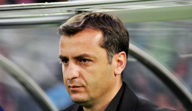 Վարդան Մինասյանը հրաժարական է ներկայացրել Հայաստանի ֆուտբոլի ազգային հավաքականի գլխավոր մարզի պաշտոնից