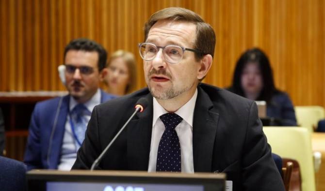 ԵԱՀԿ գլխավոր քարտուղարն այցելում է Հայաստան