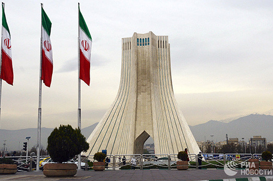 Иран выполняет свои обязательства в рамках СВПД по атому, заявили в МАГАТЭ