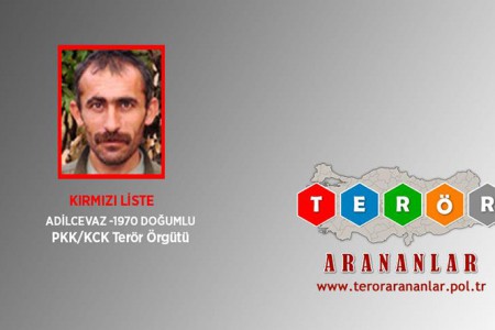 В Турции убит один из влиятельных командиров РПК