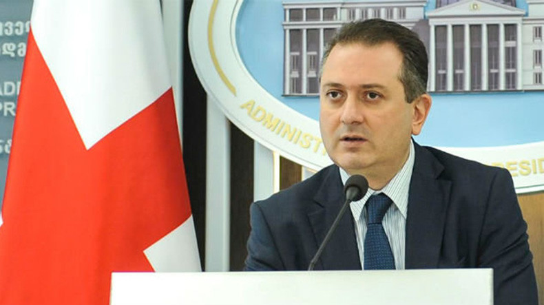 Советник президента Грузии: Тбилиси может стать посредником между Ереваном и Баку
