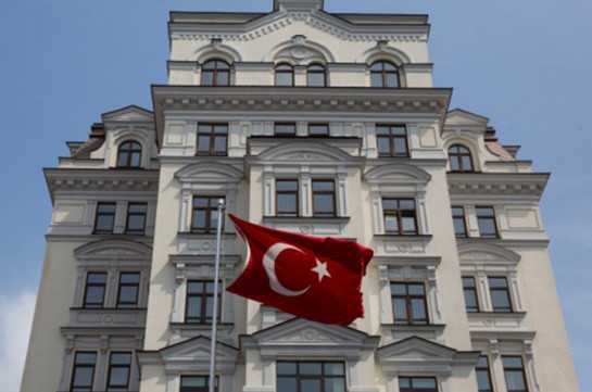 Турция откроет посольство в Парагвае