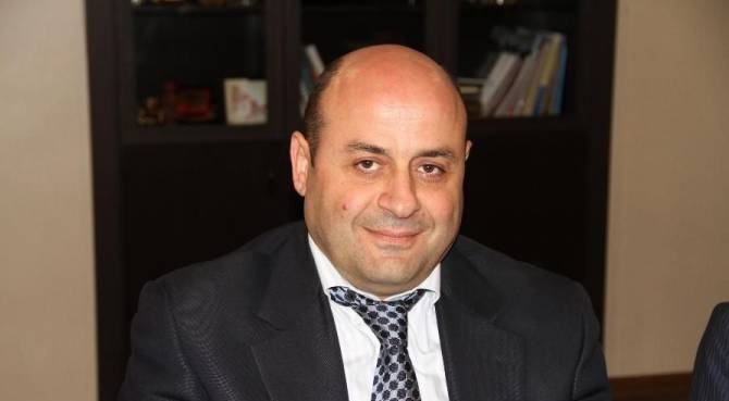ԱԺ-ն Վճռաբեկ դատարանի դատավոր ընտրեց Էդգար Սեդրակյանին