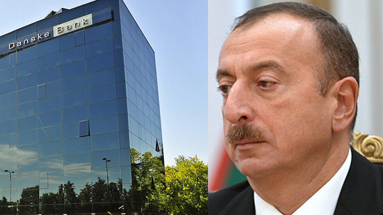 Глава Danske Bank подал в отставку из-за скандала с отмыванием денег из Азербайджана