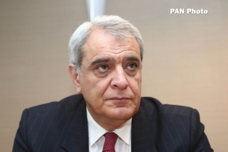 В переговорном процессе по Карабаху изменилась повестка и не в нашу пользу – Давид Шахназарян