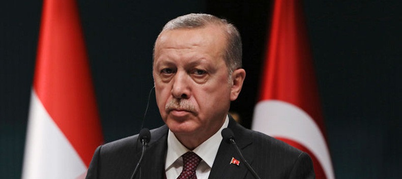 Президент Турции Эрдоган построит еще больше тюрем после попытки госпереворота 2016 года. Материал NBC