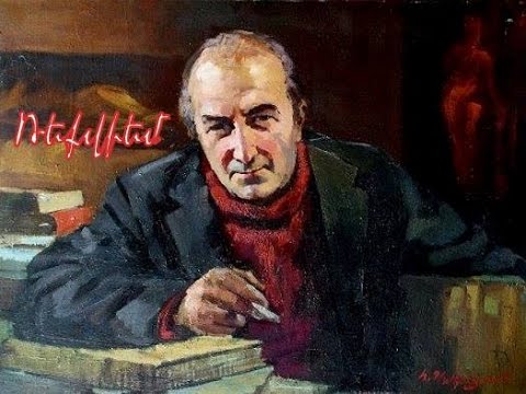 Վահագն Դավթյան-«Ռեքվիեմ»