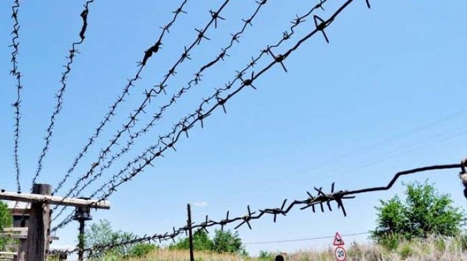 Ռուս սահմանապահները Հայաստանի պետական սահմանի խախտման փորձ են բացահայտել