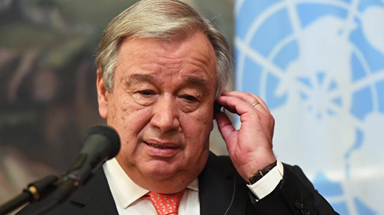 ՄԱԿ-ի և ՅՈՒՆԵՍԿՕ-ի ղեկավարները դատապարտել են սաուդցի լրագրողի սպանությունը