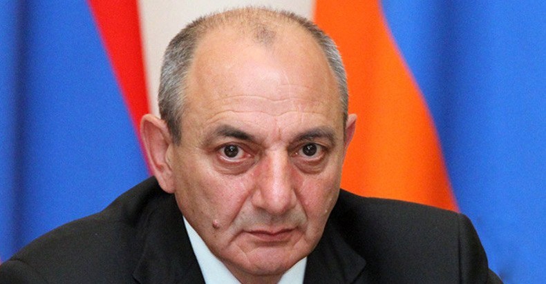 Президент Арцаха: Посредством своего бессмертного искусства Азнавур представлял миру Армению и все армянство