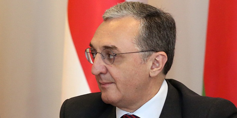 Глава МИД Армении: В документе Саммита Франкофонии будет формулировка по карабахскому урегулированию