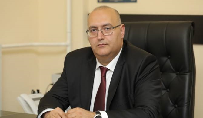 ՀՀ նախագահը Գարեգին Բաղրամյանին նշանակել է ՀՀ էներգետիկ ենթակառուցվածքների և բնական պաշարների նախարար
