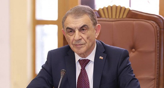 Армения и Россия создают новую площадку коммуникации «Лазаревский клуб»