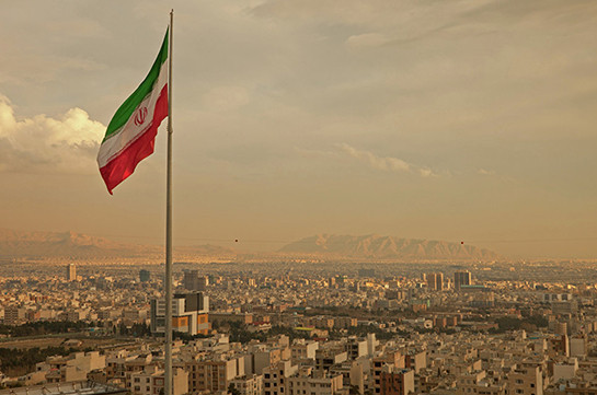 Тегеран заявил, что США не добьются своих целей введением новых санкций