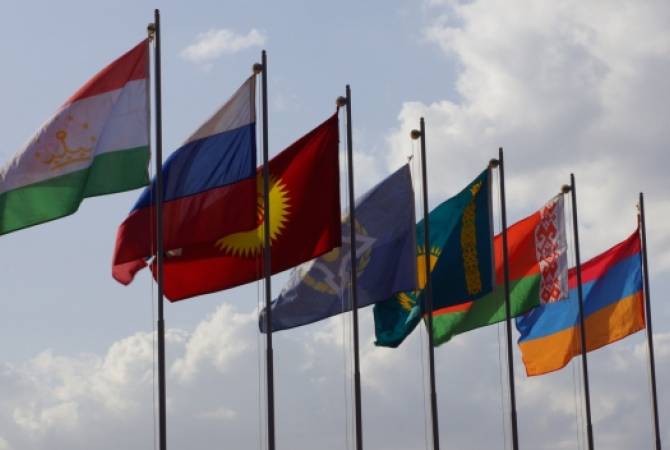 ՀԱՊԿ երկրները շարունակում են գլխավոր քարտուղարի փոխարինման վերաբերյալ խորհրդակցությունները. Ղազախստանի արտգործնախար