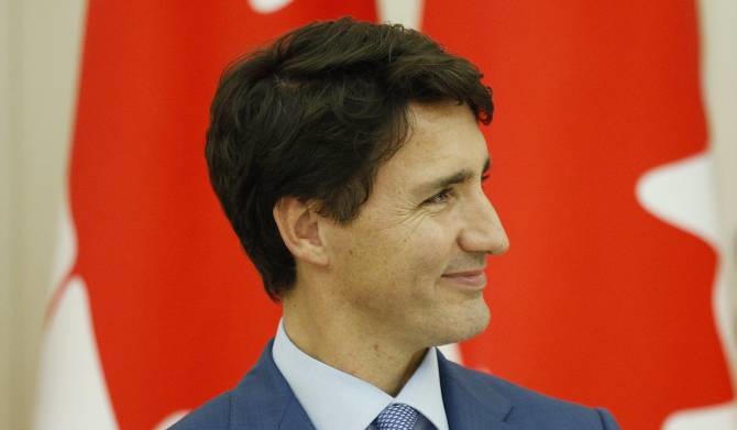 Կանադայի վարչապետը ԼՂ հակամարտության կարգավորումը տեսնում է միայն խաղաղ բանակցությունների ճանապարհով