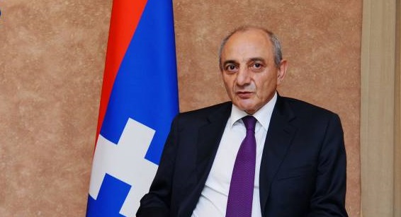Կարեն Ներսիսյանը նշանակվել է Արցախի Հանրապետության Նախագահի խորհրդական