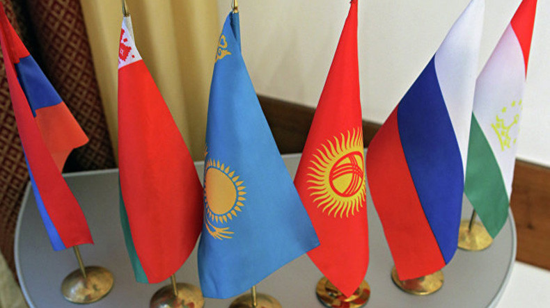 Глава МИД Казахстана: Страны ОДКБ продолжают консультации по замене генсека Юрия Хачатурова