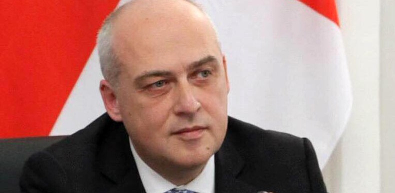 ԱԳ նախարար. Վրաստանը պատրաստ է Թուրքիայի ու Ադրբեջանի հետ խոշոր ծրագրեր իրականացնել