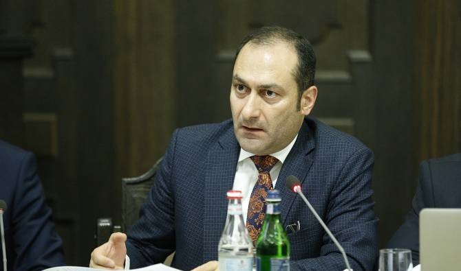 Հայաստանում քրեականացվում է ահաբեկչության կոչ անելն ու նշված հանցանքի կատարումը քարոզելը