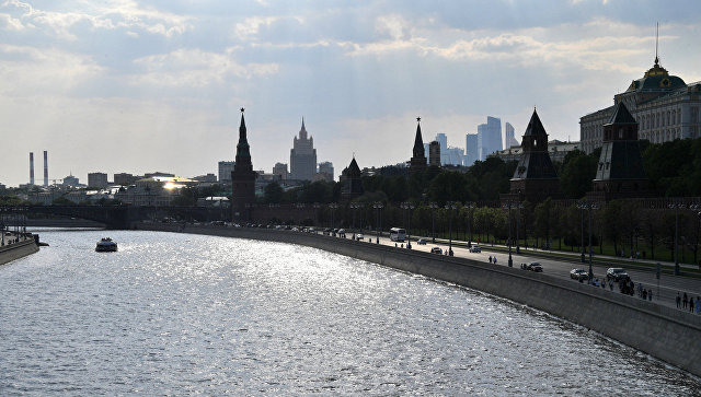 В Москве завершилась трехсторонняя встреча замглав МИД России, Китая и КНДР
